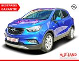 Opel Mokka X 1.4 Turbo ON Start/Stop AHK Kamera USB - Opel Mokka X Gebrauchtwagen