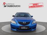 Mazda 2 1.6 l MZI Active Plus KLIMAANLAGE+CD-RADIO+ele - Mazda: Radio