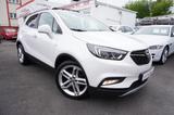 Opel Mokka X Innovation*Automatik*Leder*LED*GARANTIE* - Opel Mokka in Solingen