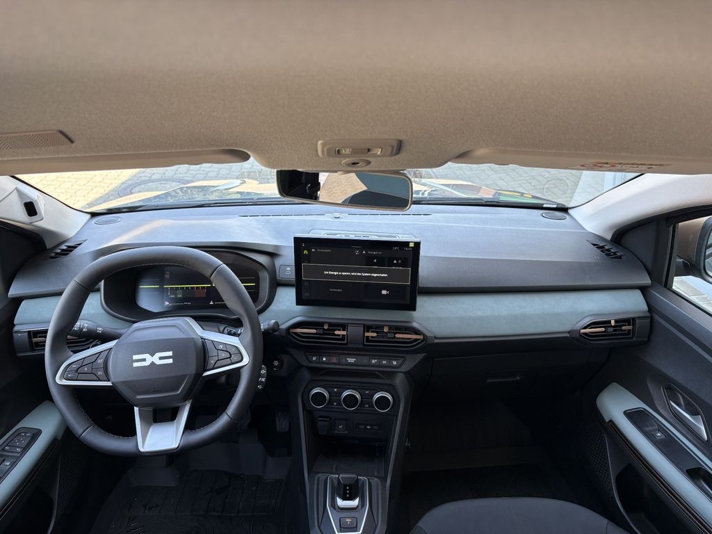 DACIA Jogger - Bild 6