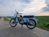 Mz ES 150/1  - MZ 150 ES