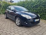Renault Megane Expression 1.6 16V 110 Expression - Renault Megane: 16v