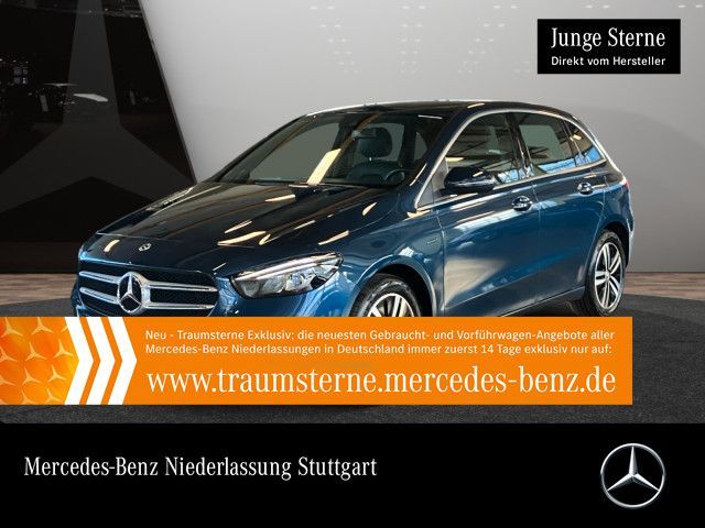 Mercedes-Benz B 250 e Progressive/MBUXAdvanced/LED/DAB/SHZ/PTS