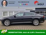 Volkswagen Passat Lim. Highline 1,4TSIKamera*Verkehrszeiche - VW Passat Gebrauchtwagen in Krefeld