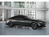 Mercedes-Benz CLE 300 4M AMG+Night+Burmester+Pano+360°+Memory - graue Mercedes-Benz CLE 300