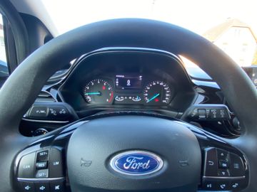 Bild 11 Ford FIESTA COOL & CONNECT