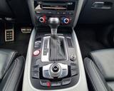 Audi SQ5 3.0 TDI competition tiptronic quattro - - Audi SQ5: Competition