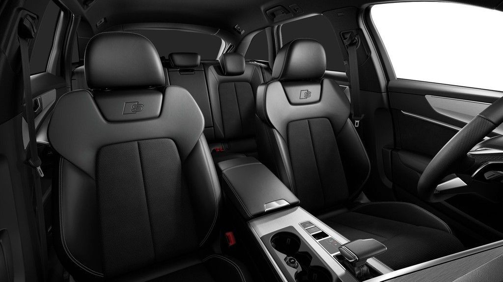 Audi A6 - Bild 11
