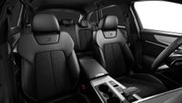 Audi A6 - Vorschau Bild 11