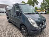Renault Master III Kasten L1H1 3,5t 1Hand Tüv07/2026 AC - Renault Master: Kasten