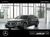 Mercedes-Benz E 53 AMG T 4M Hybrid Drivers+Led+Distr+AHK+360° - Mercedes-Benz E 53 AMG aus 2024