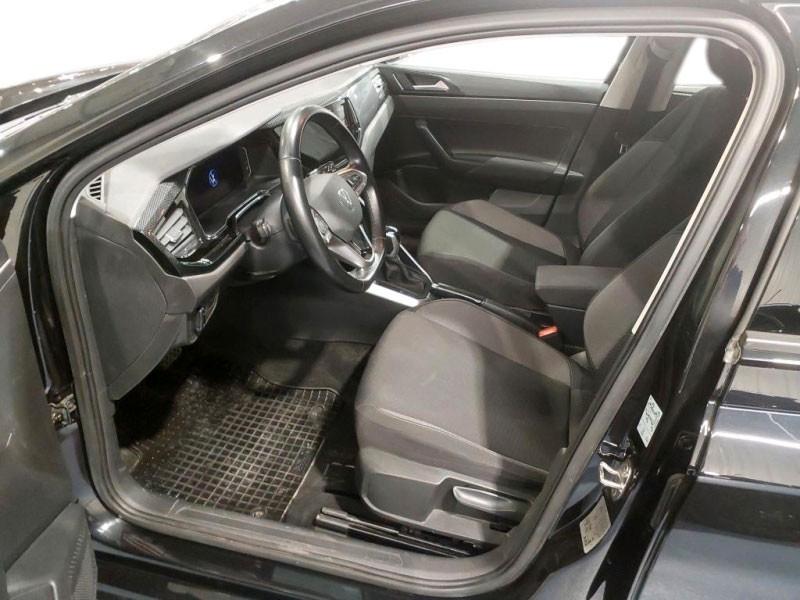 Volkswagen Polo VI Life