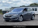 Opel Insignia 1.6 CDTi ST Edition Nav Bi-Xen