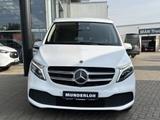 Mercedes-Benz V 300 d 4MATIC Marco Polo EASY UP+AHK+360°+el.ST - Offers