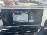 Peugeot 3008 - Vorschau Bild 25