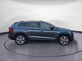 Skoda Kodiaq 1.4 TSI ACT 4x4 Style - Skoda Kodiaq Gebrauchtwagen
