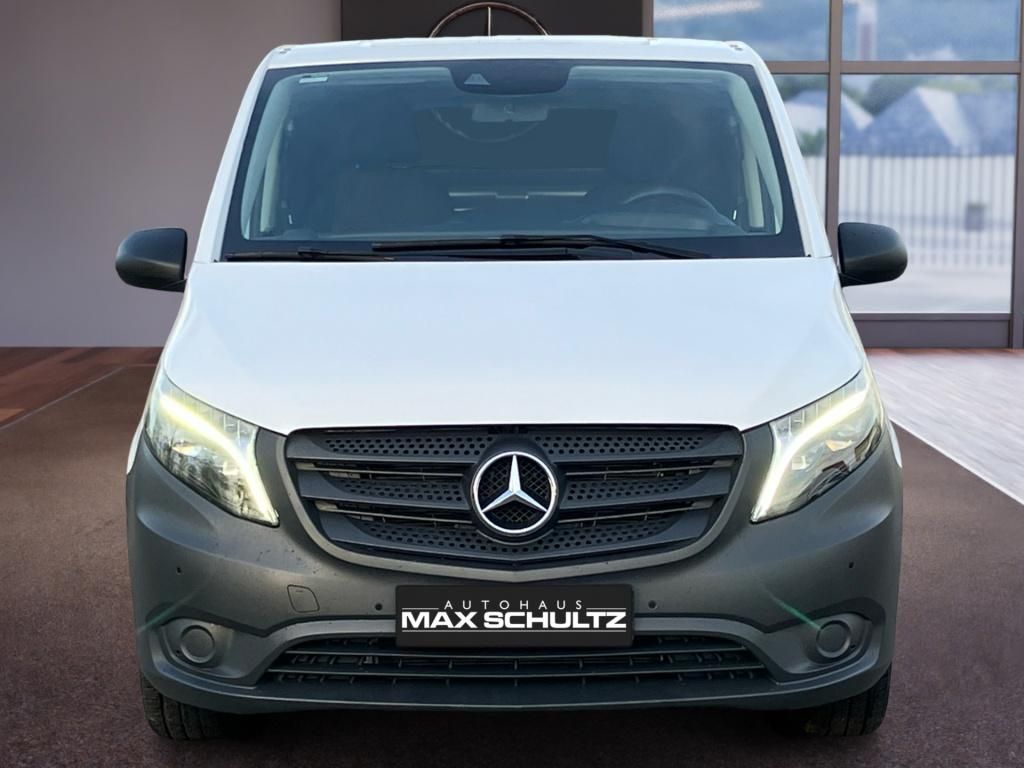 Fahrzeugabbildung Mercedes-Benz Vito 116 CDI * Kasten lang