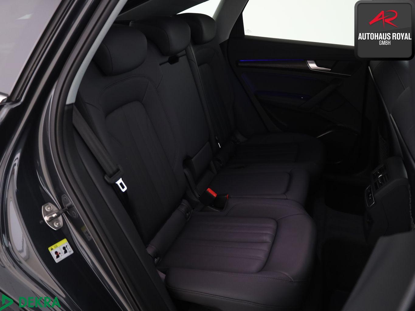 Audi Q5 Sportback 35 TDI S LINE 20Z. MATRIX,HUD,AHK
