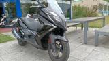 Kymco Downtown 350i Sehr gepflegt/6tkm - KYMCO ROLLER