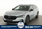 Skoda Superb Combi 1.5 TSI iV DSG Sportline, AHK, Matr
