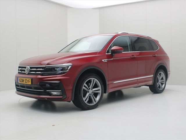 Volkswagen Tiguan Allspace 1.5 TSI 150pk DSG7 R-Line [ PANO