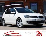 Volkswagen Golf 1.4 TSI Team |Steuerkette NEU|Klimatronic| - Volkswagen Golf: Team Tsi
