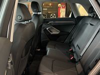 Audi Q3 - Vorschau Bild 11