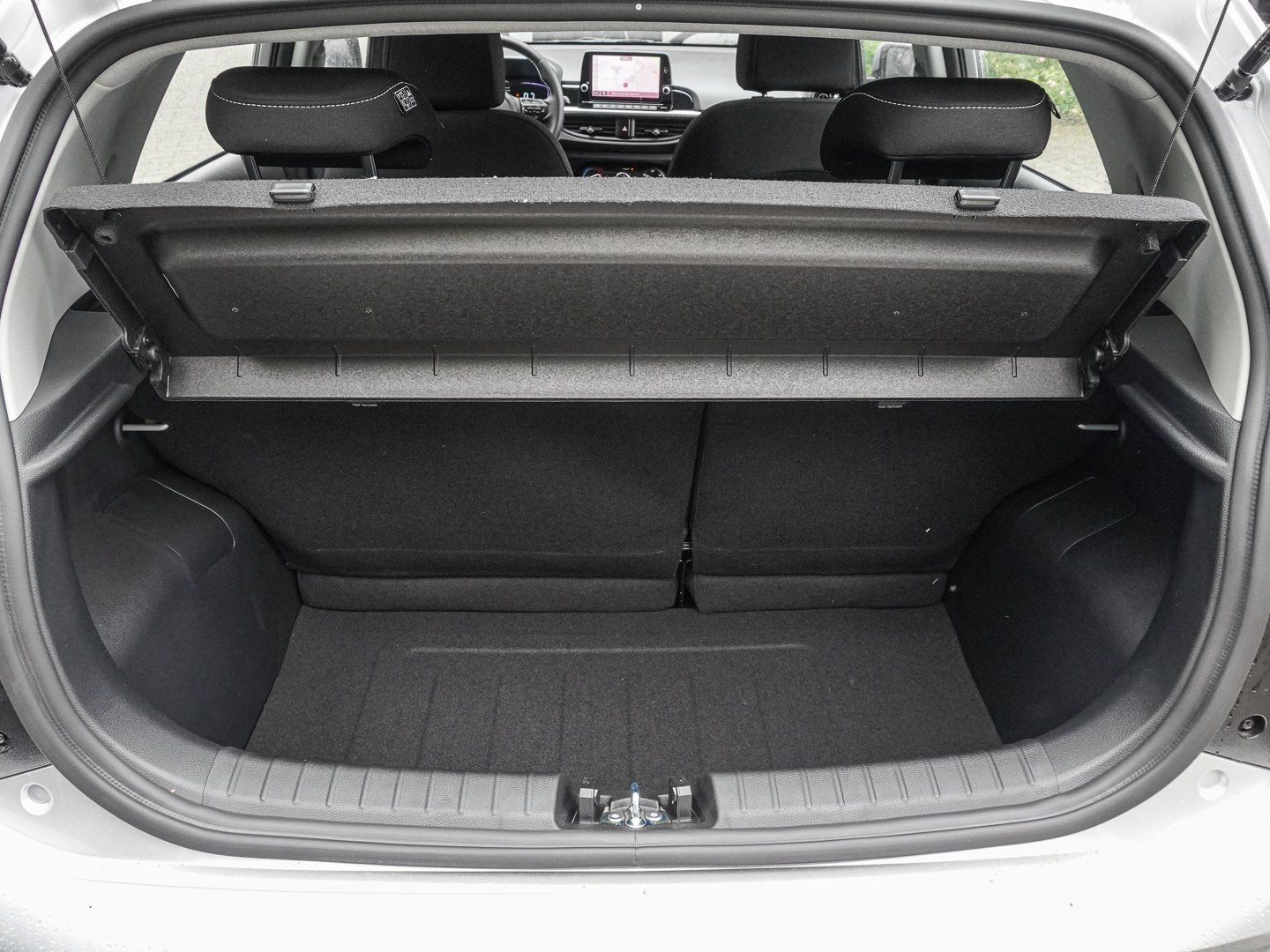 Kia Picanto - Bild 17