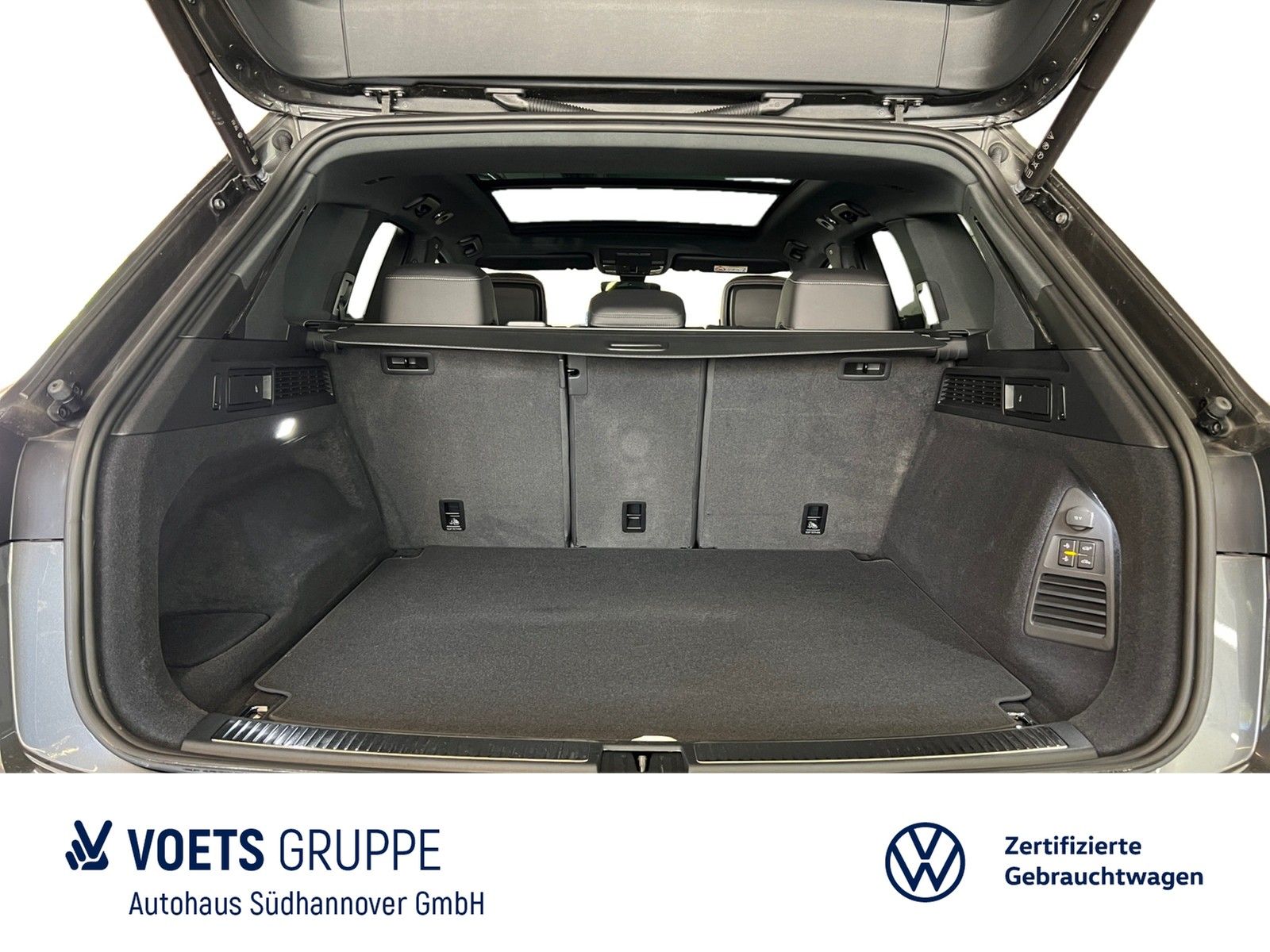 Volkswagen Touareg - Bild 16