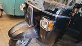 Piaggio APE 600 mp Hochwertig Restauriert - Piaggio APE mit Benzin-Antrieb