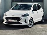 Hyundai i10 Connect & Go 5-Trg.*KAMERA*ALLWETTER*SHZ*LHZ - Hyundai i10 Connect-&-Go mit Benzin-Antrieb