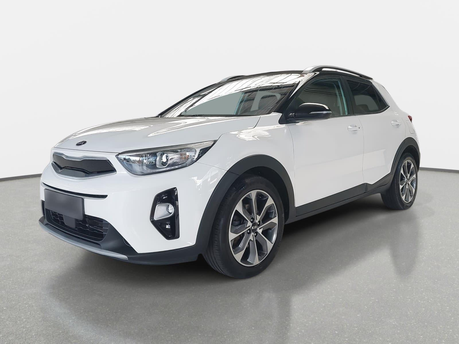 Kia STONIC 1.0 T-GDI 120 SPIRIT TECHNOLOGIE NAVI
