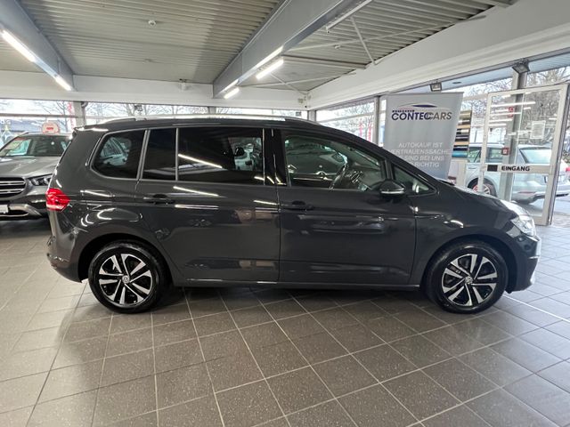 Volkswagen Touran 2.0 TDI United AHK+LED+ACC+R-Kamera uvm.