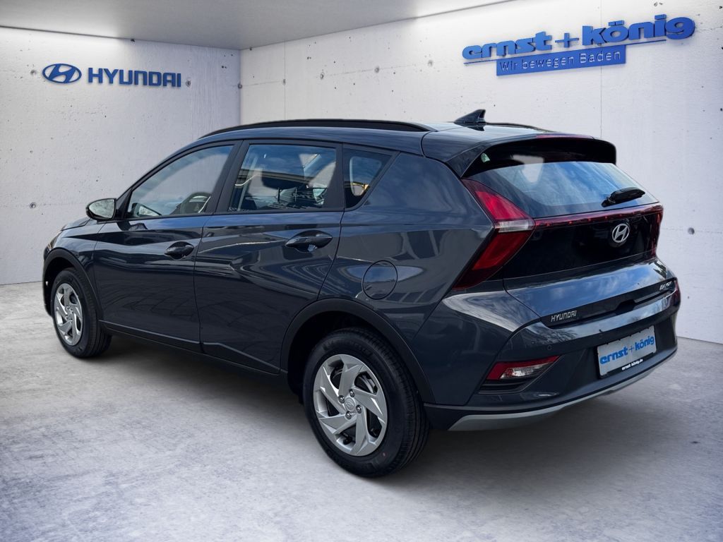 Hyundai BAYON - Bild 4