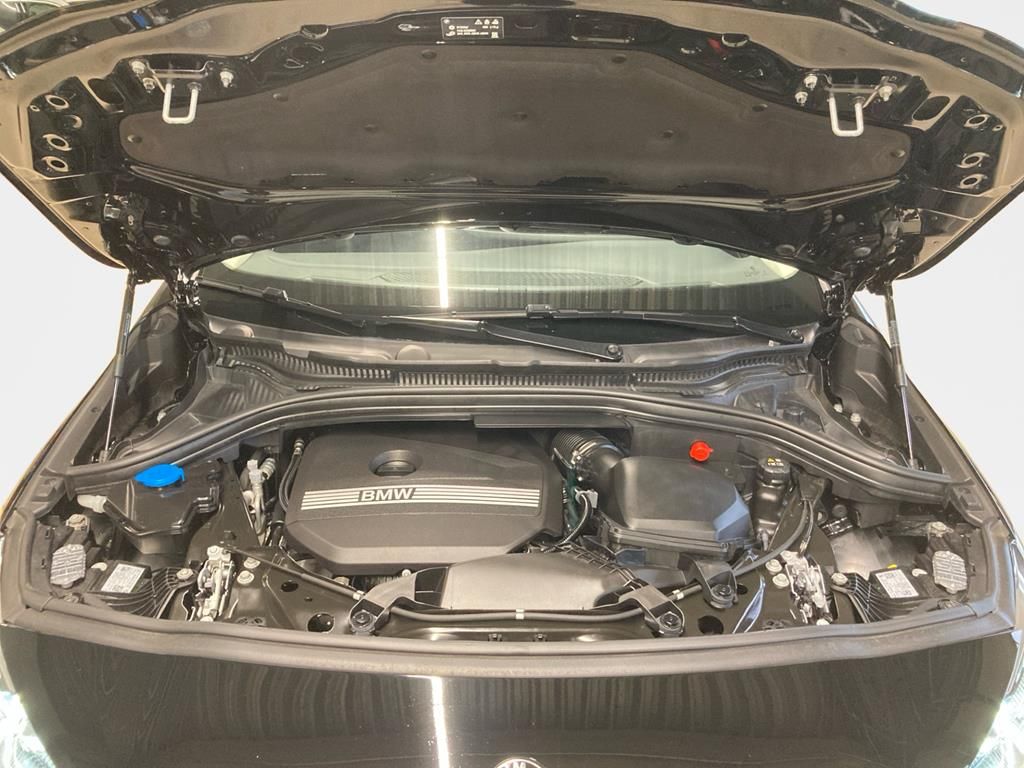 BMW 218 Active Tourer - Bild 19