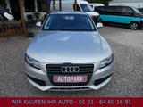 Audi A4 Avant Ambition #BI-XENON#AHK#PDC#HU 3.2026#51 - Audi A4: 2.5