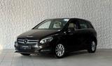 Mercedes-Benz B 220|4Matic|NAVI||RFK|1HAND|TOP ZUSTAND - gebrauchte Mercedes-Benz B 220 aus dem Jahr 2015