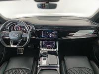 Audi Q8 - Vorschau Bild 7