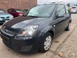 Ford Fiesta Style - gebrauchte Ford Fiesta aus dem Jahr 2008
