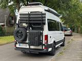 Knaus Boxdrive 600xl 4x4 - Knaus Allradantrieb