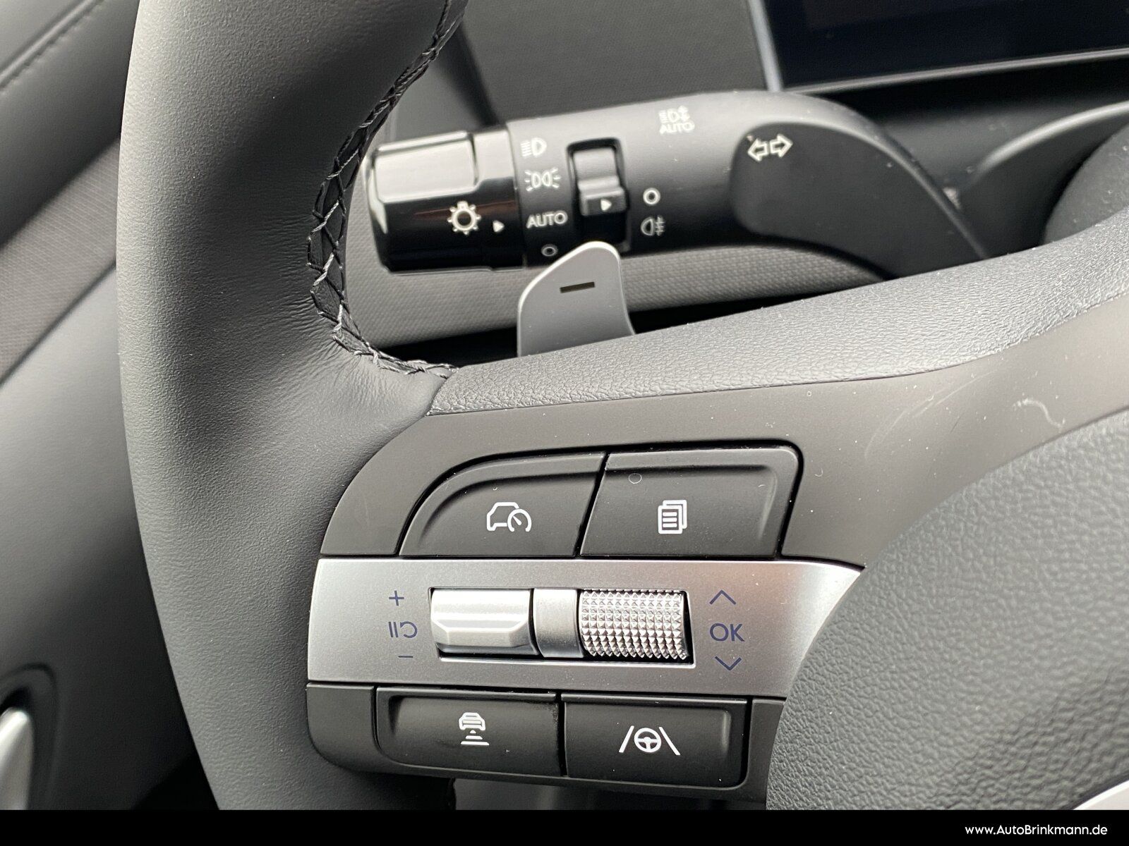 Hyundai Tucson – Bild 15