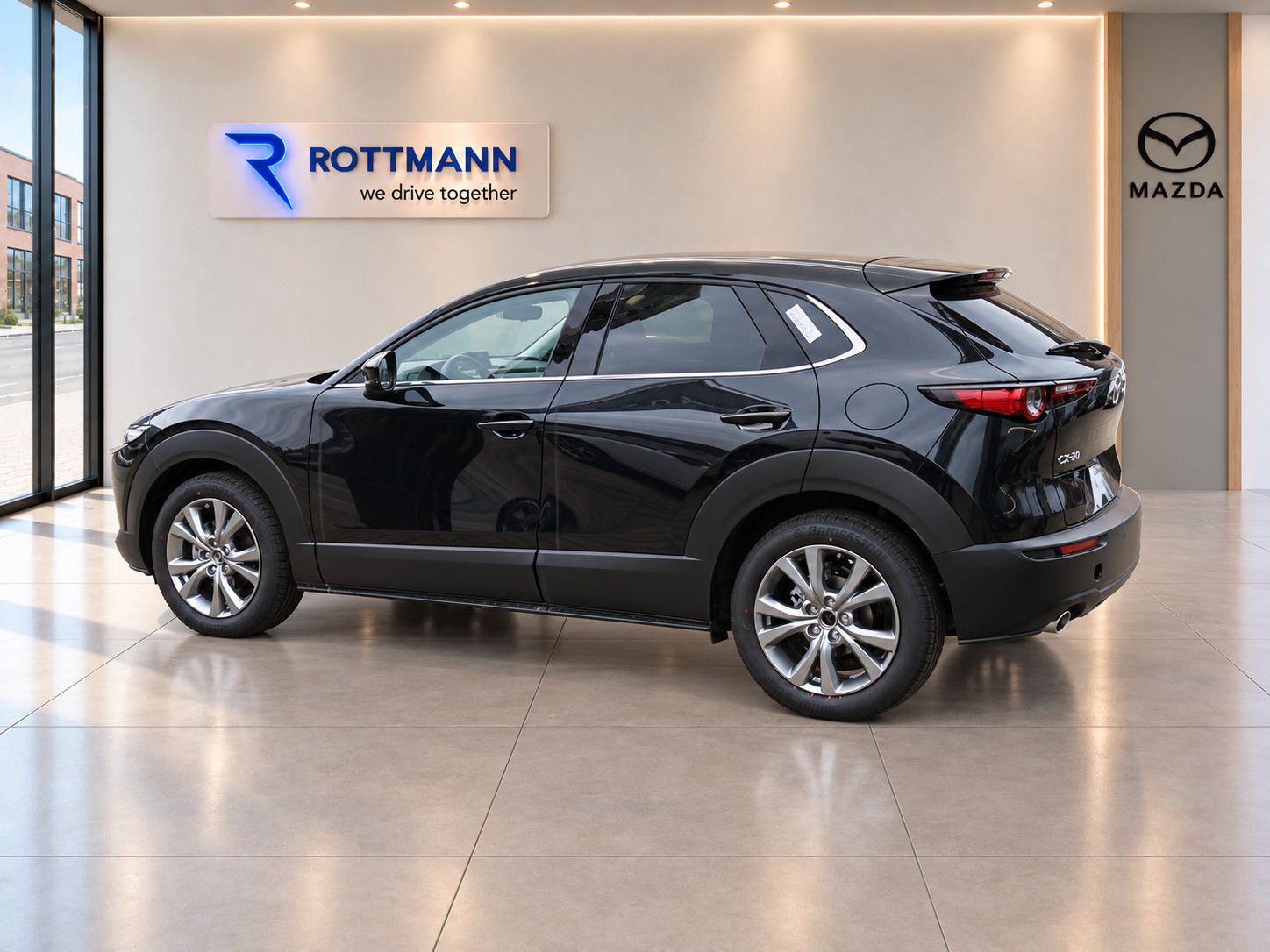 Mazda CX-30 - Bild 5