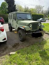 Andere Mahindra Armada Grand - Andere aus 2001