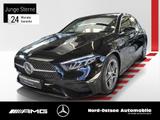Mercedes-Benz A 200 AMG ADV.+ KEYLESS LED DISTRONIC KAMERA SHZ