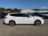 Kia Optima Sportswagon Edition 7*PANO*LED*AUTO*KAM - Kia Optima: Edition 7