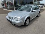 Volkswagen Bora 1.6 Lim. Comfortline"TÜV-NEU"2-HAND"8-FACH" - Volkswagen Bora: 1.8
