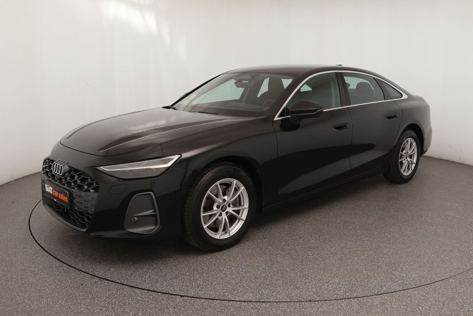 Audi A6 2.0TDI TechPlus 360°*ACC*NAV*ParkAs*RFK*SHZ imagem 3