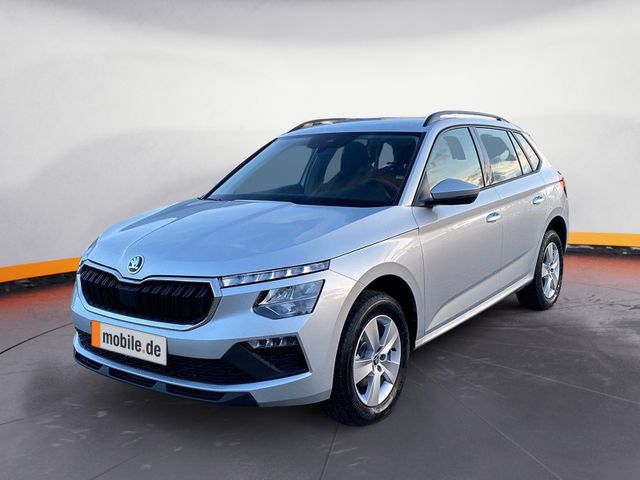 Skoda Kamiq 1.0 TSI "Essence" DSG/LED/GRA/DAB/SmartLin