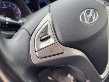 Hyundai ix20 Klima* EFH* Ganzjahresreifen neu* flexible 
