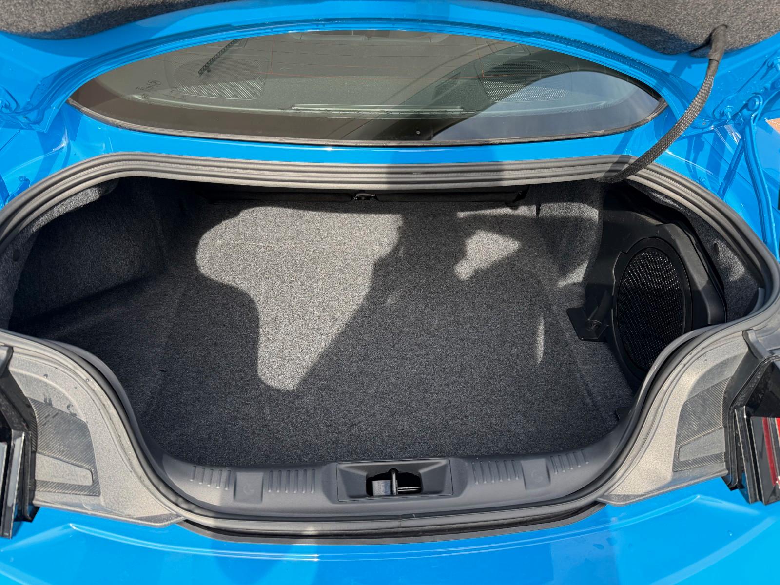 Ford Mustang 5.0 V8 GT - MagneRide - B&O Sound